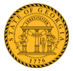 GEORGIA STATE <br>License # GCCO06640